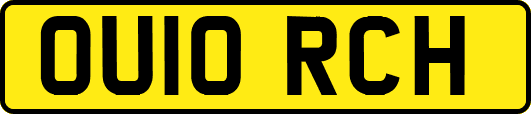 OU10RCH