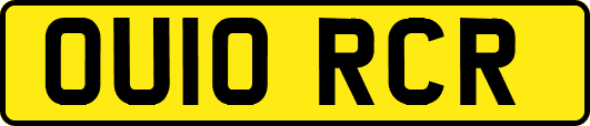 OU10RCR