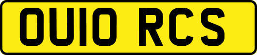 OU10RCS