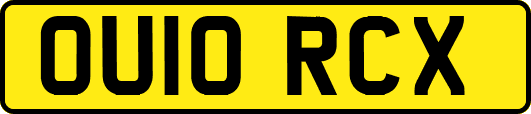 OU10RCX