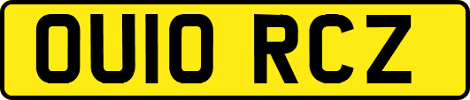 OU10RCZ