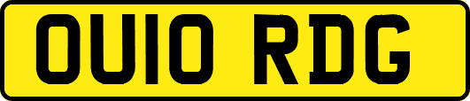 OU10RDG
