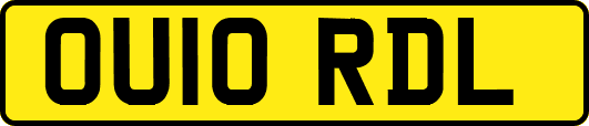 OU10RDL