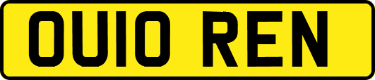 OU10REN