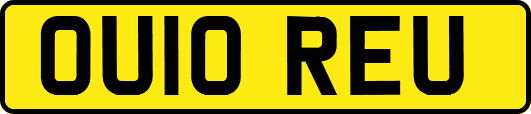 OU10REU