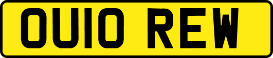 OU10REW