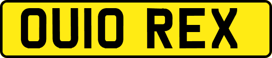 OU10REX