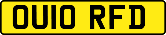 OU10RFD