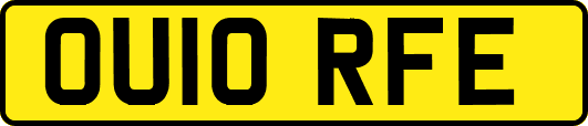OU10RFE