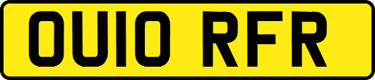 OU10RFR