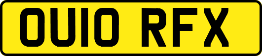 OU10RFX