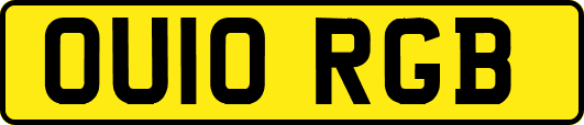 OU10RGB