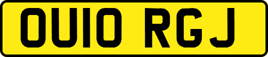 OU10RGJ