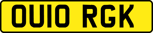 OU10RGK