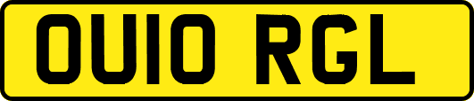 OU10RGL