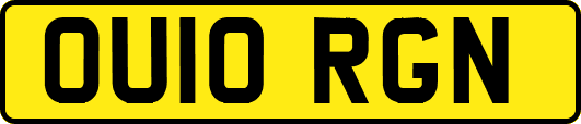 OU10RGN