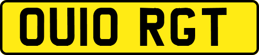 OU10RGT