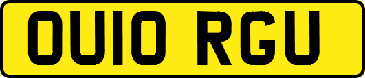 OU10RGU