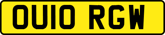 OU10RGW