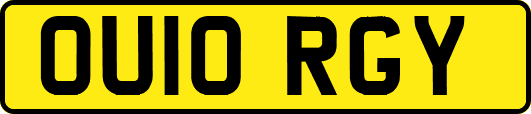 OU10RGY