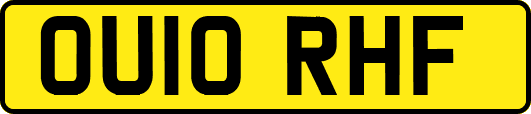 OU10RHF