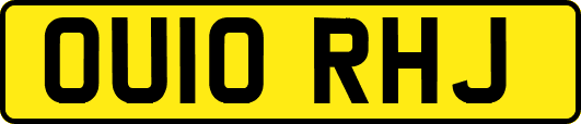 OU10RHJ
