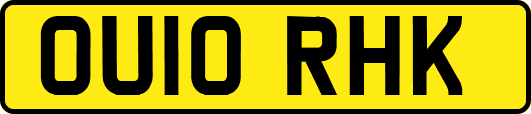 OU10RHK