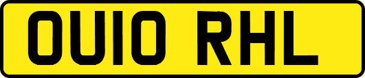 OU10RHL