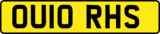 OU10RHS