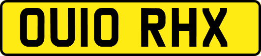 OU10RHX