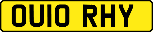 OU10RHY