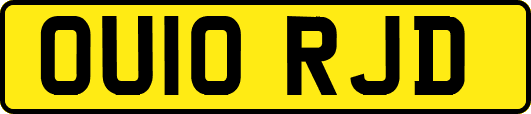 OU10RJD