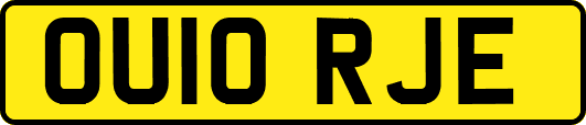 OU10RJE