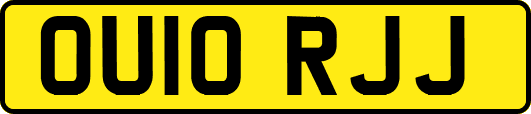 OU10RJJ