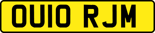 OU10RJM