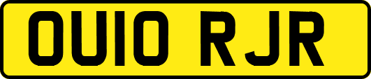 OU10RJR