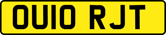 OU10RJT