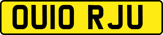 OU10RJU