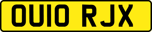 OU10RJX