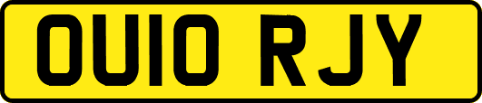 OU10RJY