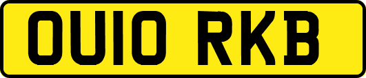 OU10RKB