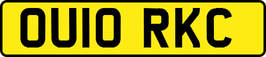 OU10RKC