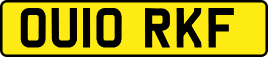OU10RKF