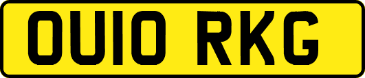 OU10RKG