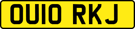 OU10RKJ