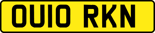 OU10RKN