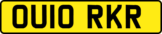 OU10RKR