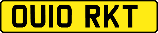 OU10RKT