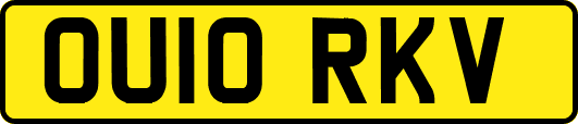OU10RKV
