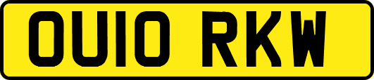 OU10RKW